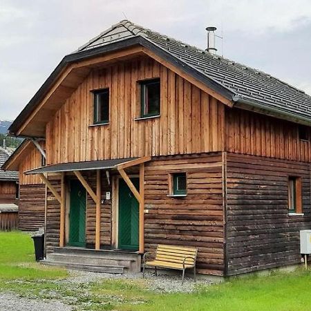 Chalet In St Georgen Ob Murau With Hot Tub Sankt Georgen ob Murau Exterior photo