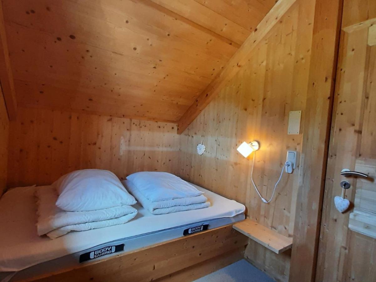 Chalet In St Georgen Ob Murau With Hot Tub Sankt Georgen ob Murau Exterior photo