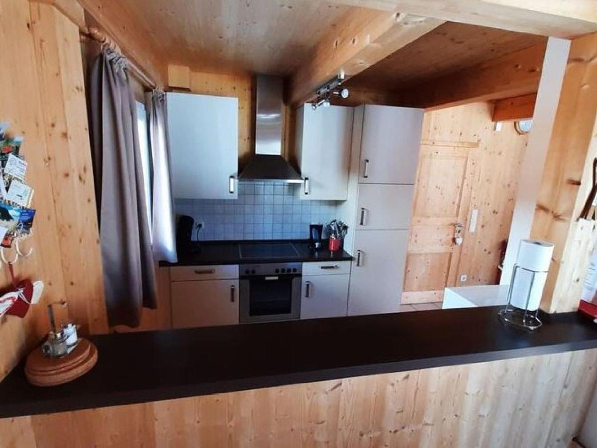 Chalet In St Georgen Ob Murau With Hot Tub Sankt Georgen ob Murau Exterior photo